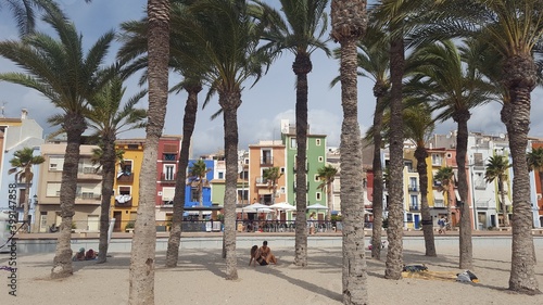 ciudad villajoyosa