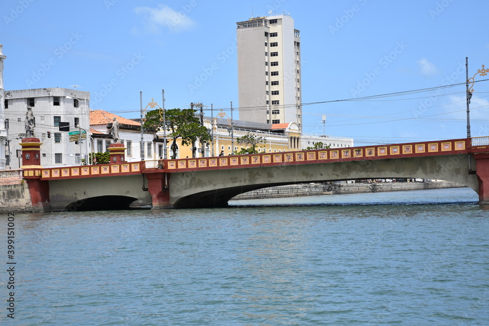 recife - pernambuco