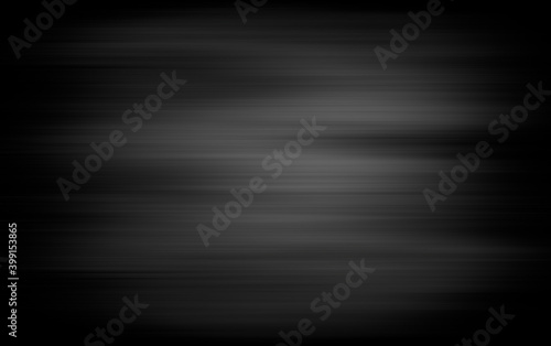 abstract black and silver are light gray with white the gradient is the surface with templates metal texture soft lines tech diagonal background black dark sleek clean modern.