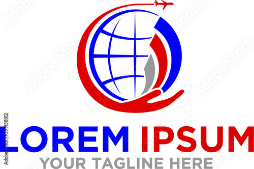 Care Cargo and Logistics global logo