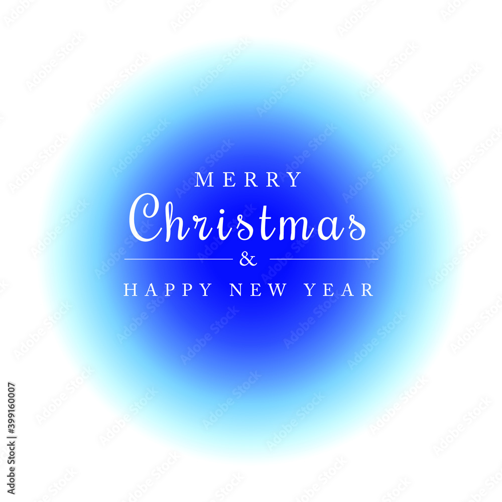 Merry christmas and happy new year minimalist design for digital card or social media, vector illustration Merry christmas and happy new year minimalist design for digital card or social media, vector illustration
