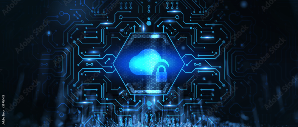 Cloud computing concept. Business, technology, internet and networking concept. Cloud computing concept. Business, technology, internet and networking concept.