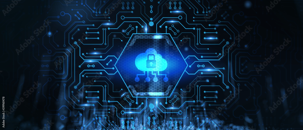Cyber security data protection business technology privacy concept. Cyber security data protection business technology privacy concept.