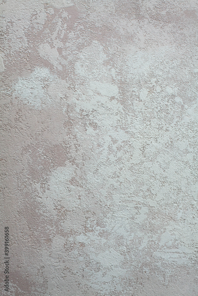 Beige hand painted concrete background texture Beige hand painted concrete background texture