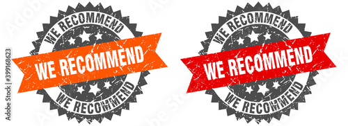 we recommend band sign. we recommend grunge stamp set