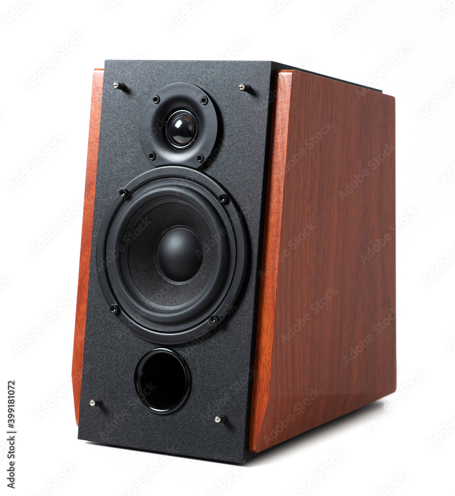 Bookshelf speaker, Home entertainment Bookshelf speaker, Home entertainment