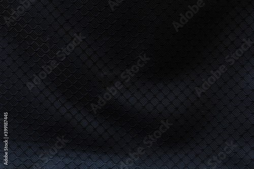 Dark texture background. Texture of a black leather background.