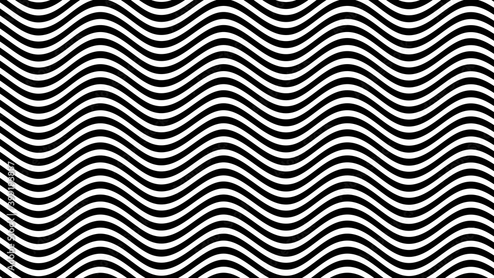 ABSTRACT COLORFUL GRADIENT WAVY LINE PATTERN BACKGROUND ABSTRACT COLORFUL GRADIENT WAVY LINE PATTERN BACKGROUND