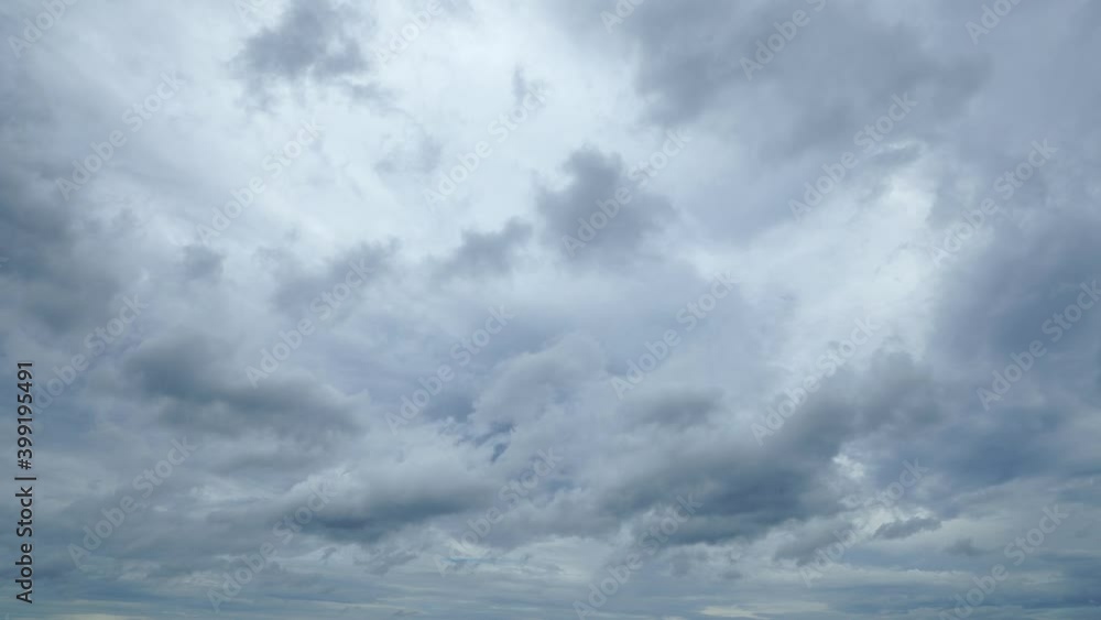 曇り空 ノーマルスピード 曇り空 ノーマルスピード