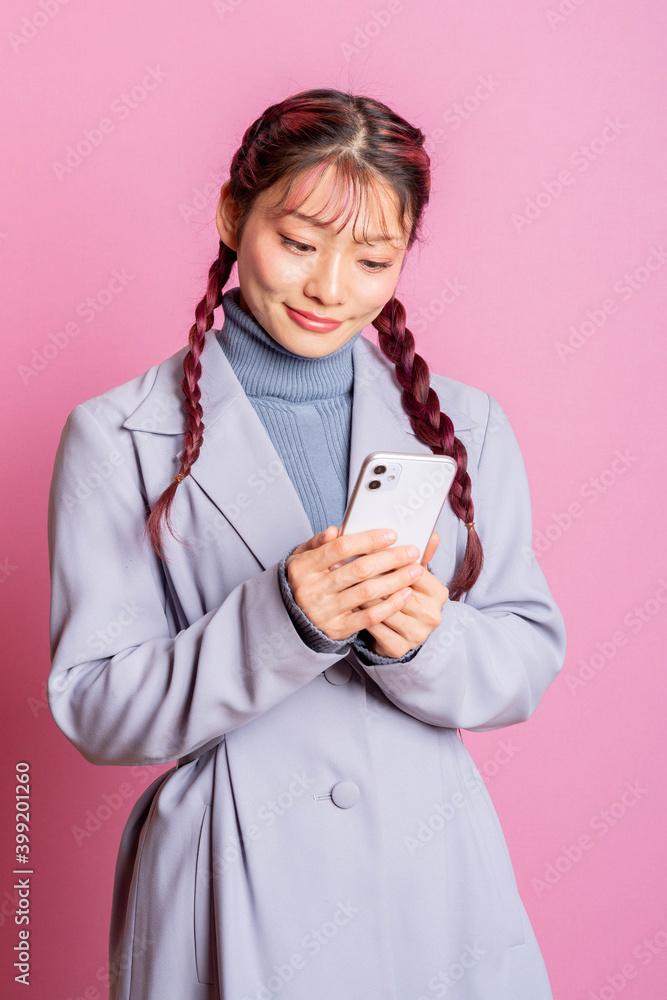 美しい日本女性