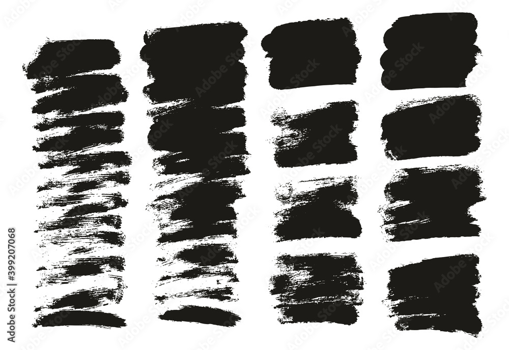 Round Sponge Thin Artist Brush Short Background Mix High Detail Abstract Vector Background Mix Set Round Sponge Thin Artist Brush Short Background Mix High Detail Abstract Vector Background Mix Set