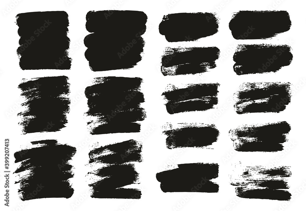 Round Sponge Thin Artist Brush Short Background Mix High Detail Abstract Vector Background Mix Set Round Sponge Thin Artist Brush Short Background Mix High Detail Abstract Vector Background Mix Set