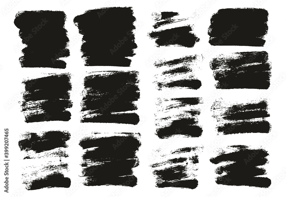 Round Sponge Thin Artist Brush Short Background Mix High Detail Abstract Vector Background Mix Set Round Sponge Thin Artist Brush Short Background Mix High Detail Abstract Vector Background Mix Set