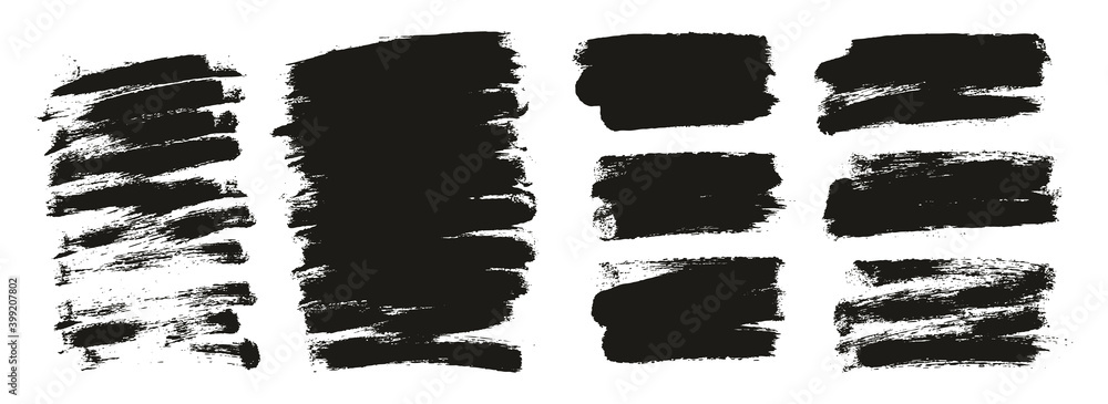 Round Sponge Thin Artist Brush Short Background Mix High Detail Abstract Vector Background Mix Set Round Sponge Thin Artist Brush Short Background Mix High Detail Abstract Vector Background Mix Set