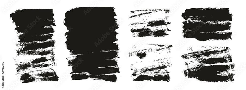 Round Sponge Thin Artist Brush Short Background Mix High Detail Abstract Vector Background Mix Set Round Sponge Thin Artist Brush Short Background Mix High Detail Abstract Vector Background Mix Set
