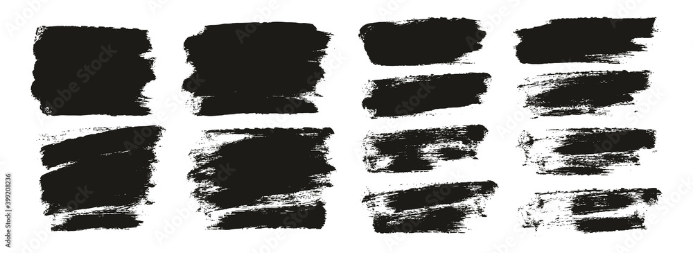 Round Sponge Thin Artist Brush Short Background Mix High Detail Abstract Vector Background Mix Set Round Sponge Thin Artist Brush Short Background Mix High Detail Abstract Vector Background Mix Set