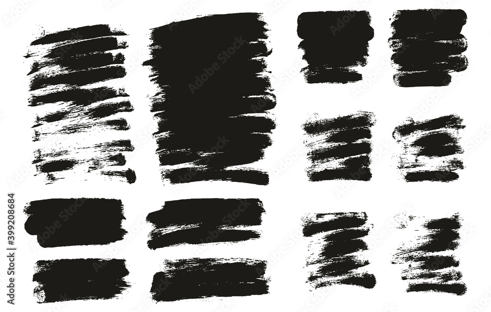 Round Sponge Thin Artist Brush Short Background Mix High Detail Abstract Vector Background Mix Set Round Sponge Thin Artist Brush Short Background Mix High Detail Abstract Vector Background Mix Set