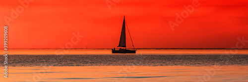 segelboot