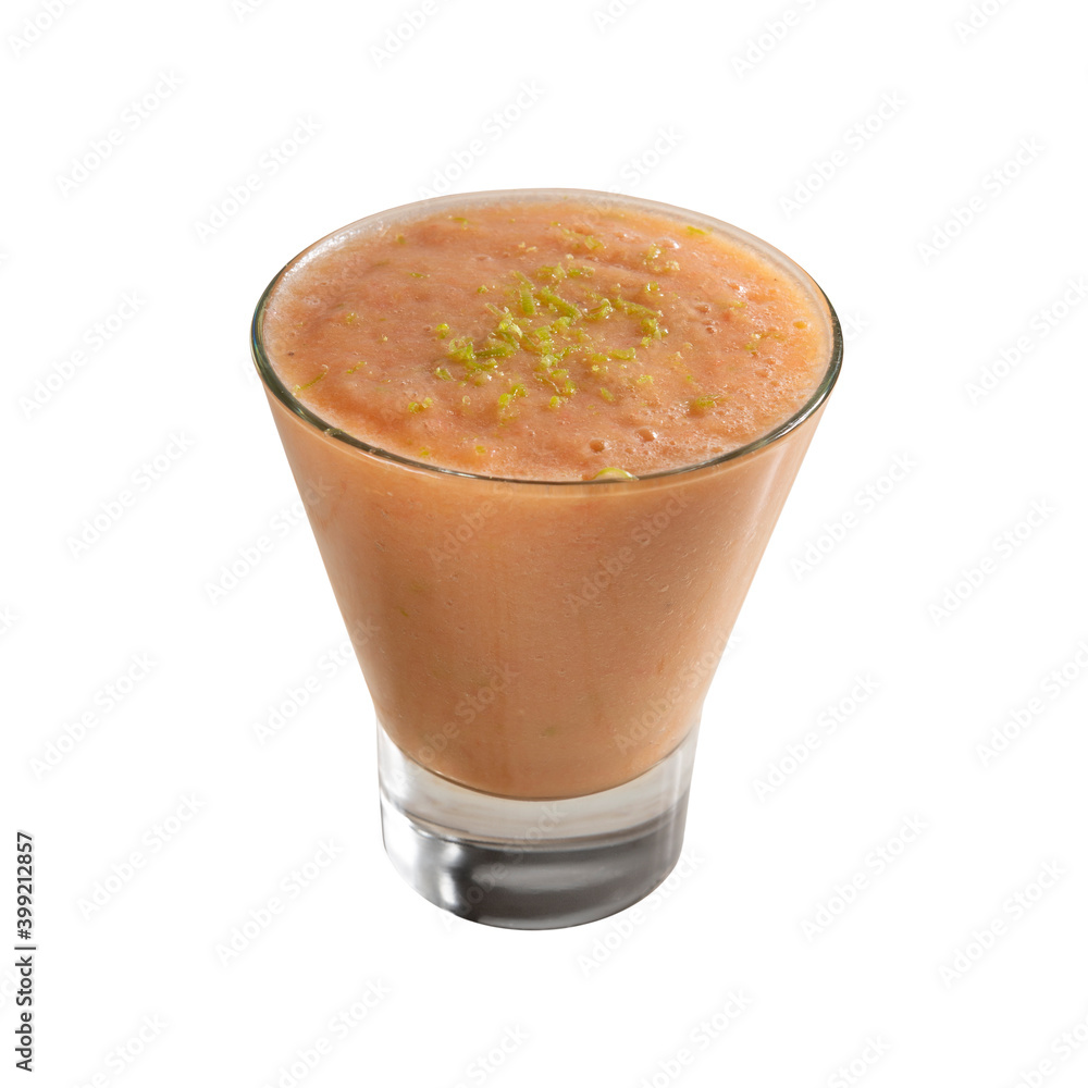 citrus smoothie citrus smoothie