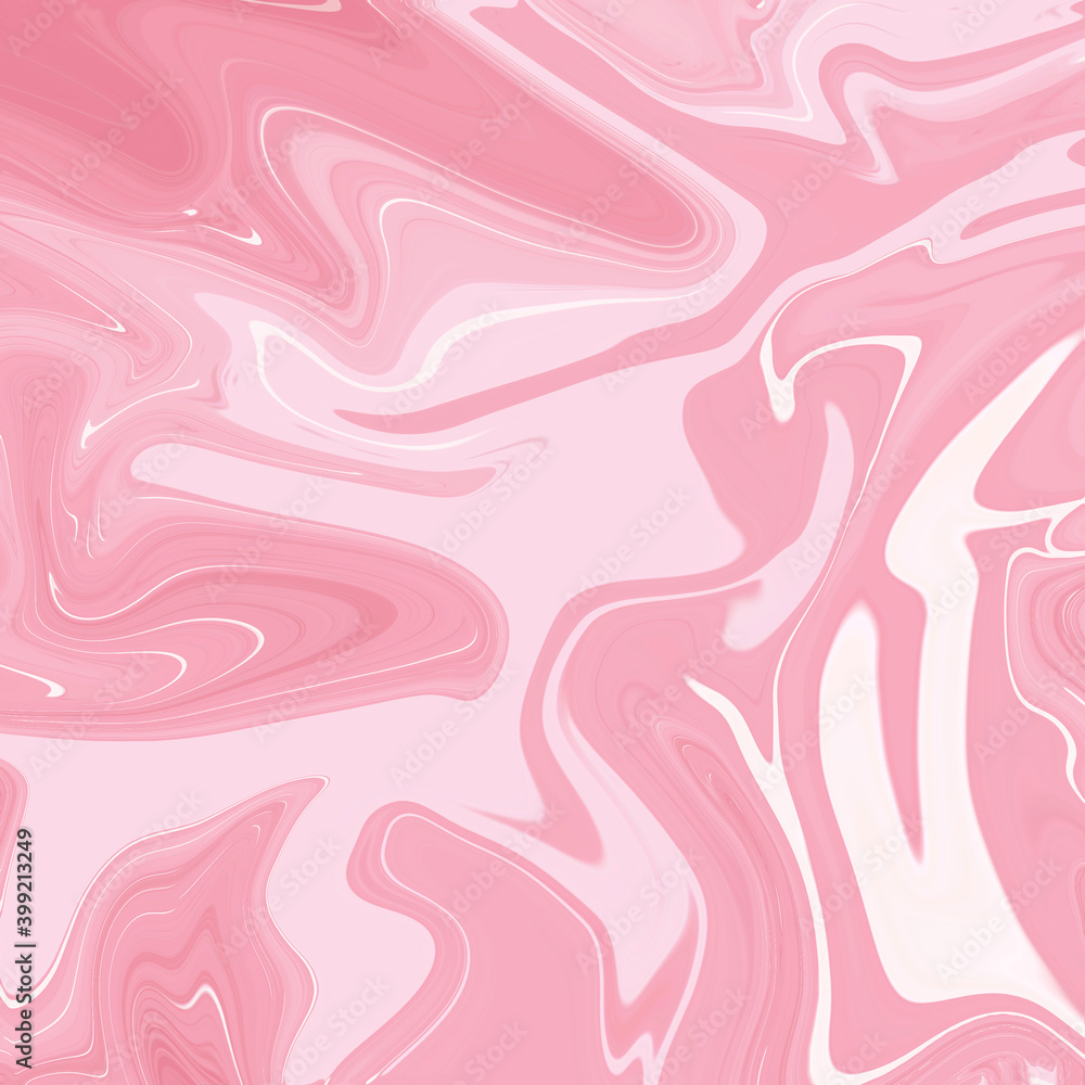 Vivid liquid digital art background with different colors shades in dynamic composition Vivid liquid digital art background with different colors shades in dynamic composition