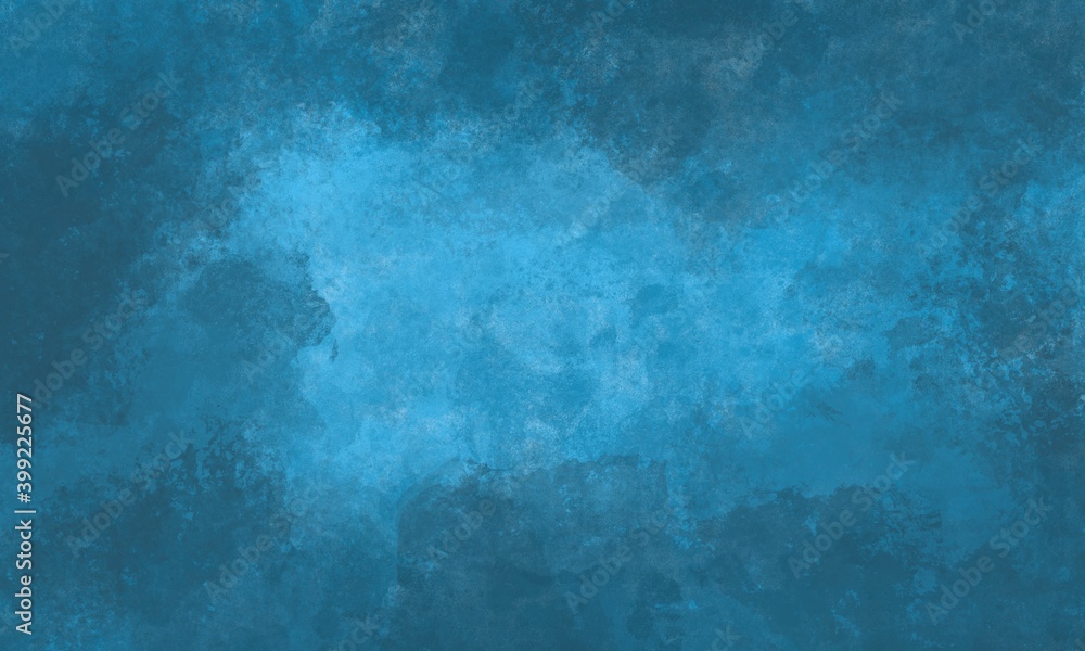 Sfondo blu azzurro con trama nuvolosa e grunge marmorizzato, nebbia morbida e illuminazione nebulosa e colori pastello. Banner web lungo. Sbiadito al centro. Sfondo blu azzurro con trama nuvolosa e grunge marmorizzato, nebbia morbida e illuminazione nebulosa e colori pastello. Banner web lungo. Sbiadito al centro.