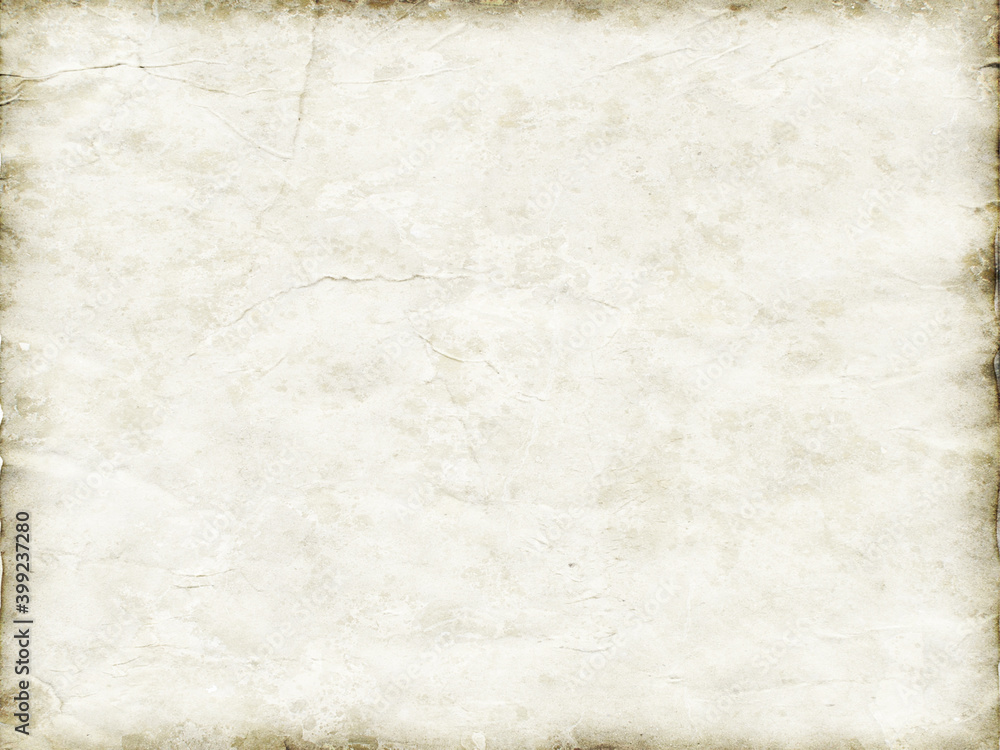 Obraz premium Old paper texture