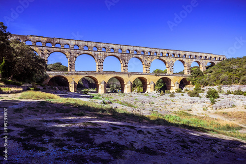 pont du Gard