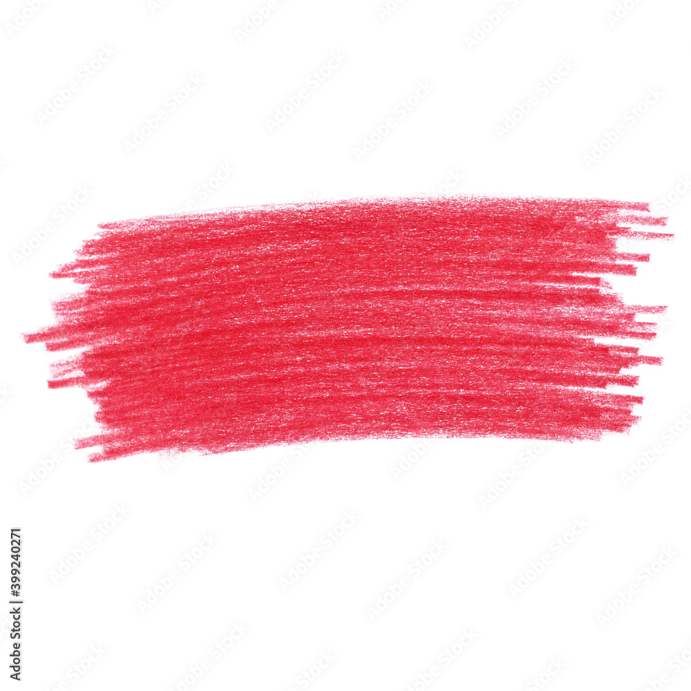 Hand drawn abstract color pencil isolated scribble. Hand drawn abstract color pencil isolated scribble.