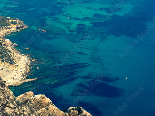 Strand Alicante Valencia