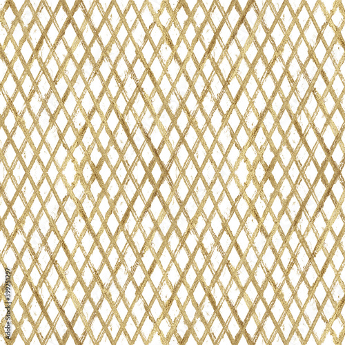 Abstract grunge seamless pa...
