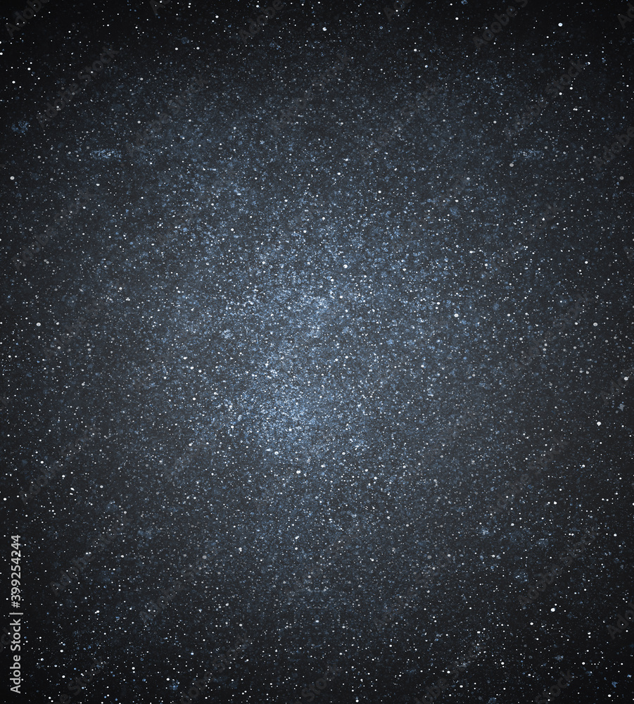 Night sky with stars as background Night sky with stars as background