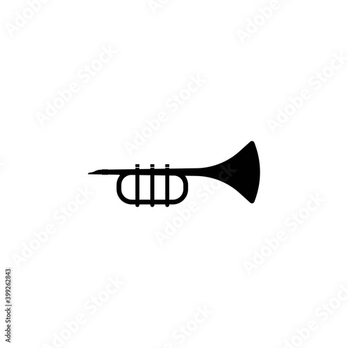 Trumpet icon