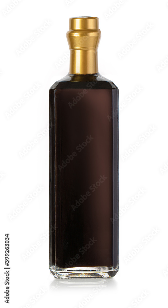 oil bottles isolated oil bottles isolated