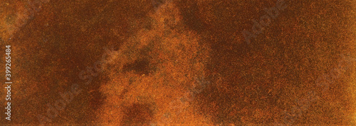 Metal copper gold iron bron...