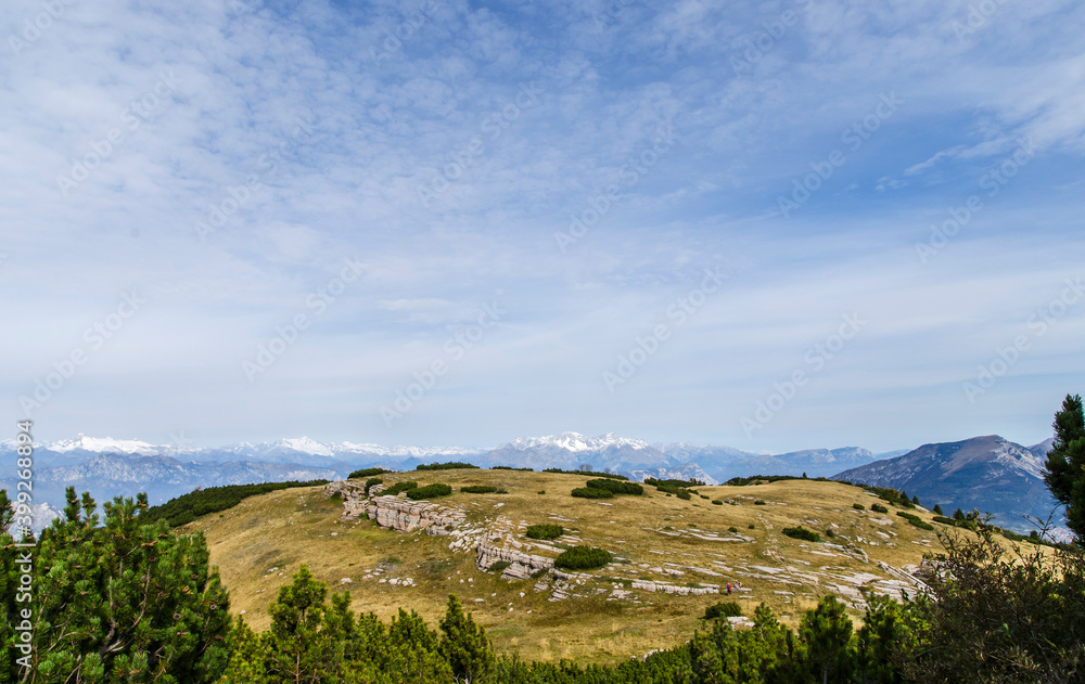 Dolomity Dolomity