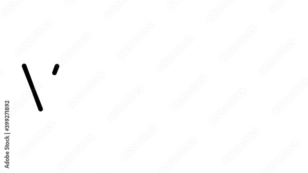 Volcano Handwritten Text Animation in Various Sans-Serif Fonts and Weights Volcano Handwritten Text Animation in Various Sans-Serif Fonts and Weights