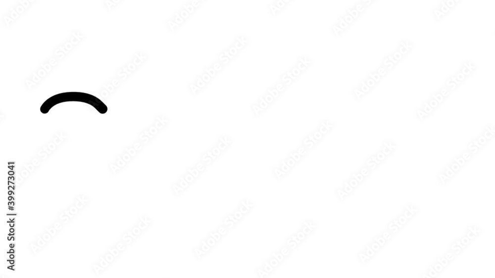 Strain Handwritten Text Animation in Various Sans-Serif Fonts and Weights Strain Handwritten Text Animation in Various Sans-Serif Fonts and Weights