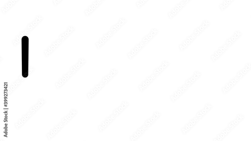 Loon Handwritten Text Animation in Various Sans-Serif Fonts and Weights Loon Handwritten Text Animation in Various Sans-Serif Fonts and Weights