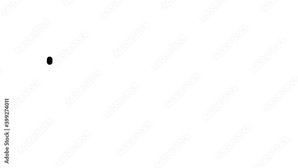 Jacket Handwritten Text Animation in Various Sans-Serif Fonts and Weights Jacket Handwritten Text Animation in Various Sans-Serif Fonts and Weights
