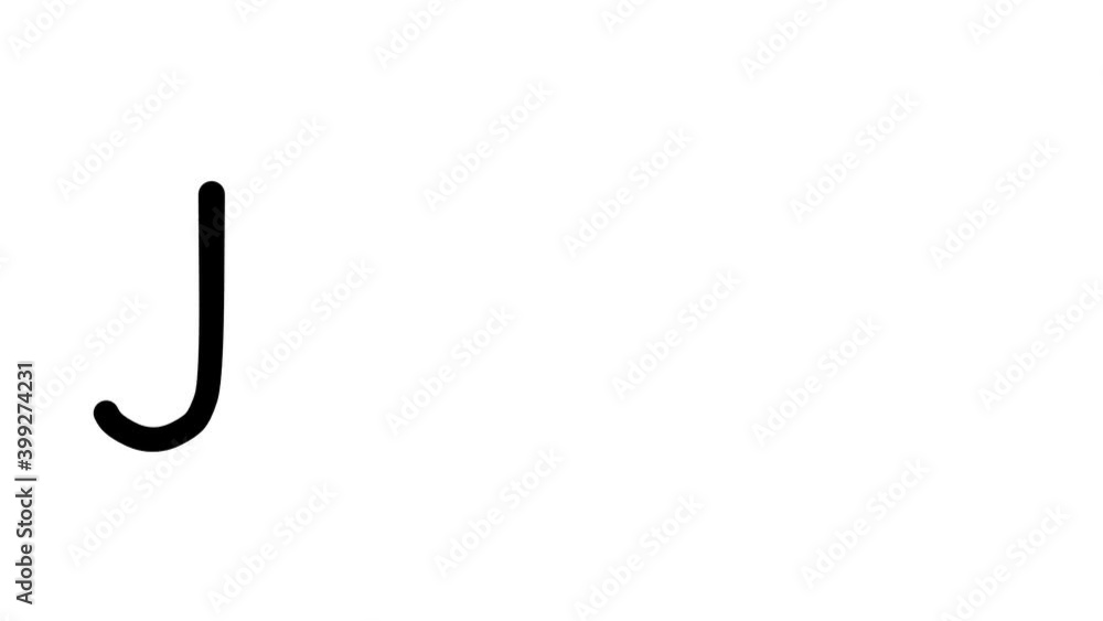 Joint Handwritten Text Animation in Various Sans-Serif Fonts and Weights Joint Handwritten Text Animation in Various Sans-Serif Fonts and Weights