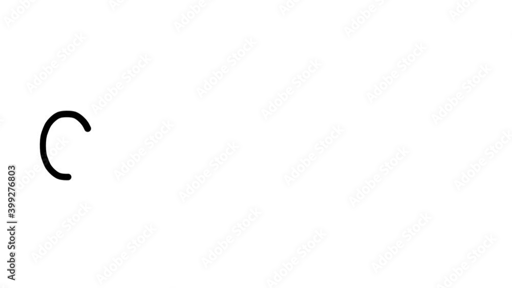 Cellulite Handwritten Text Animation in Various Sans-Serif Fonts and Weights Cellulite Handwritten Text Animation in Various Sans-Serif Fonts and Weights