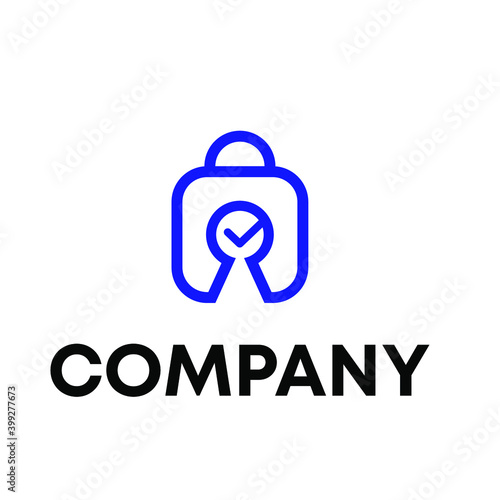 security technology logo Free Download security technology logo - GFXLoad