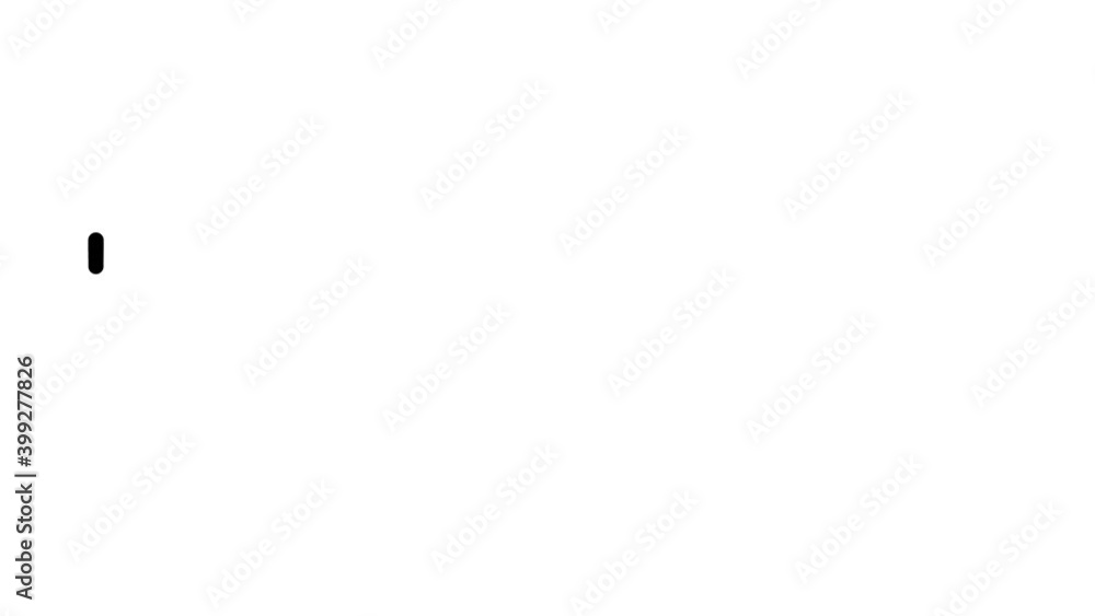Elevator Handwritten Text Animation in Various Sans-Serif Fonts and Weights Elevator Handwritten Text Animation in Various Sans-Serif Fonts and Weights