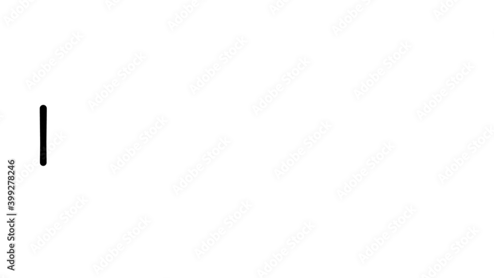 Limerick Handwritten Text Animation in Various Sans-Serif Fonts and Weights Limerick Handwritten Text Animation in Various Sans-Serif Fonts and Weights
