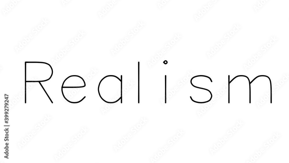 Realism Handwritten Text Animation in Various Sans-Serif Fonts and Weights Realism Handwritten Text Animation in Various Sans-Serif Fonts and Weights