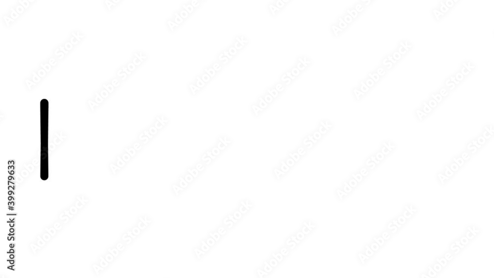 Plastic Handwritten Text Animation in Various Sans-Serif Fonts and Weights Plastic Handwritten Text Animation in Various Sans-Serif Fonts and Weights