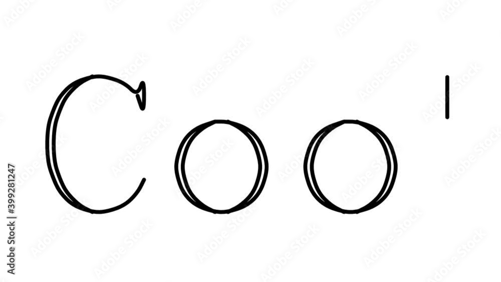 Cool Animated Handwriting Text in Serif Fonts and Weights Cool Animated Handwriting Text in Serif Fonts and Weights