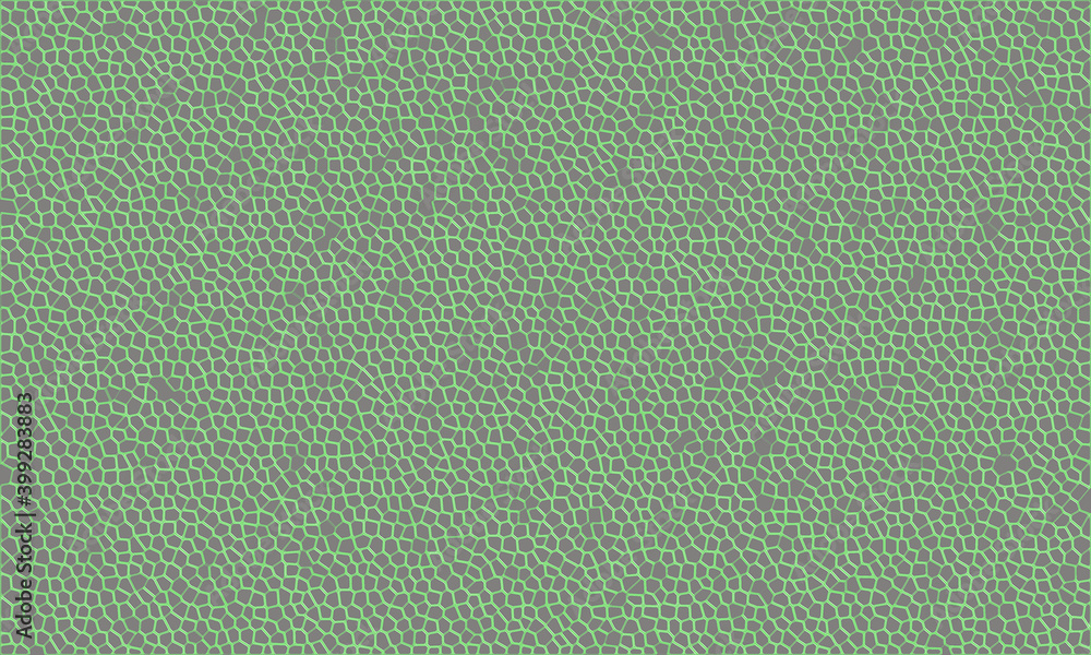Fototapeta premium green fabric texture