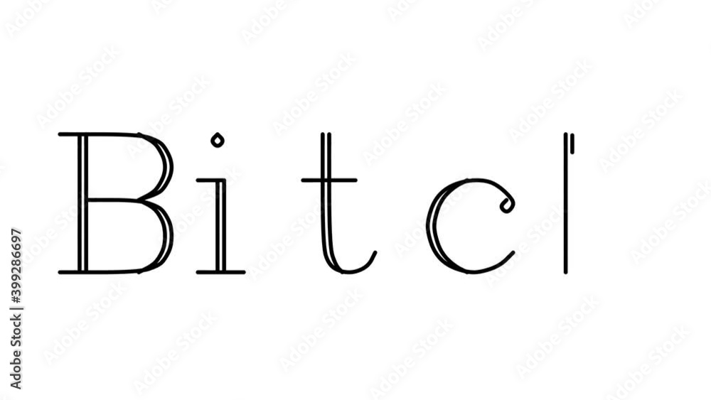 Bitch Animated Handwriting Text in Serif Fonts and Weights Bitch Animated Handwriting Text in Serif Fonts and Weights