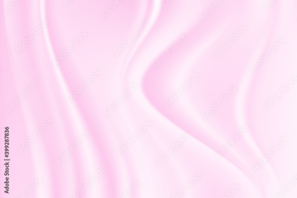 pink cloth texture wave shadow soft. crumpled fabric background. illustration vector pink cloth texture wave shadow soft. crumpled fabric background. illustration vector